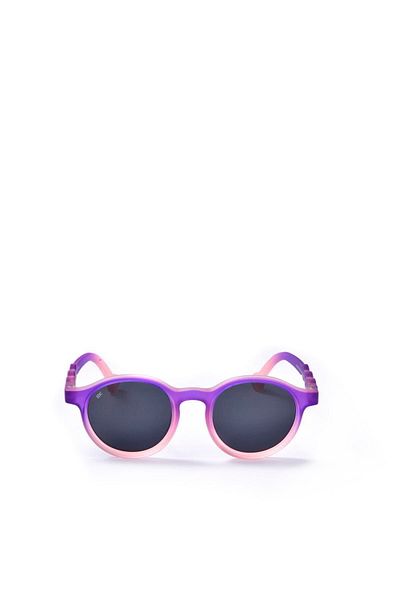 MammacomicaDough Mammacomica Uv-400 Protection Polarized Unisex Children's Sunglasses - # M (2-6 Years)