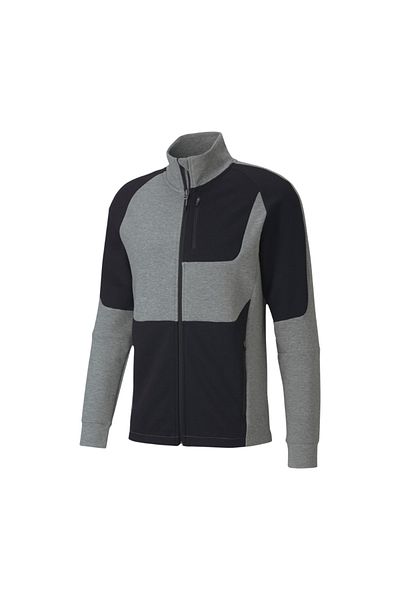 Puma EVOSTRIPE TRACK JACKET