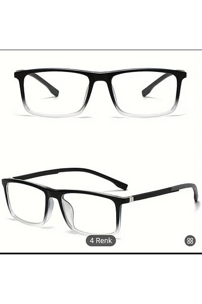Game 6 Clips Polarized Sunglasses Interchangeable Glasses