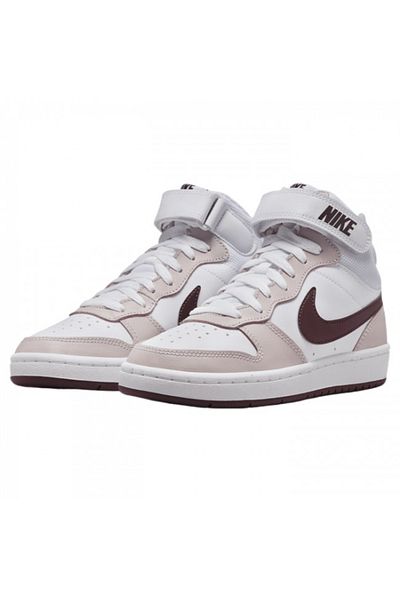 Nike COURT BOROUGH MID 2 BG