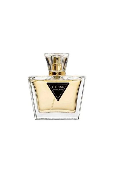 Guess Edt 75 Ml Seductive Women's Perfume