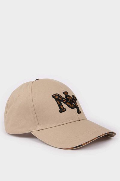 DeFacto Women's Cotton Cap Hat F3607Axns