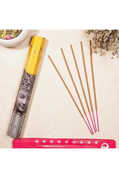 MORMEYDAN Erotic Çubuk Tütsü