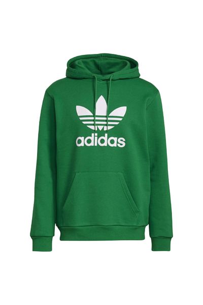 adidas Adicolor Classics Trefoil Hoodie H06665