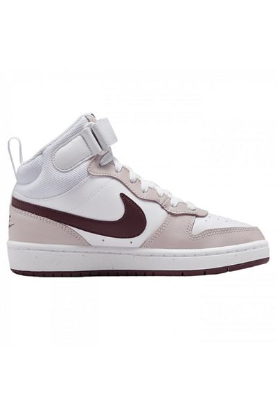 Nike COURT BOROUGH MID 2 BG