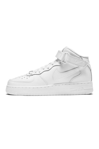 Nike AIR FORCE 1 MID LE BG