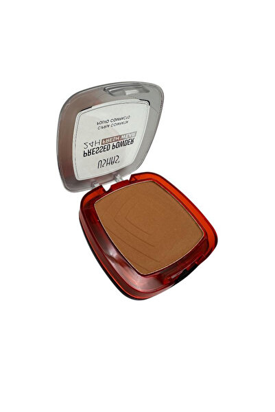 Ushas Blush USHAS nuanta 02 – culoare naturala pentru un ten luminos si proaspat