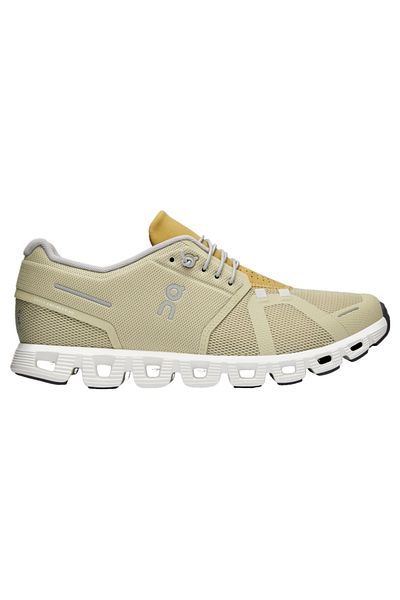 ON Running Cloud 5 Haze Bronzw Men's
