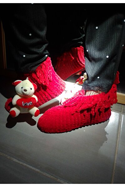 onta Panduf Indoor Teddy Bear Insert Winter Home Pandufu 1St Quality Tight Velvet Knitting