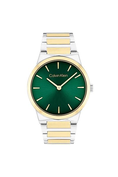 Calvin Klein Ck25100114 Women's Wristwatch