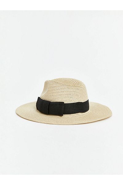 LC Waikiki Women's Straw Hat
