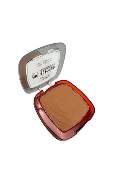 Ushas Blush USHAS nuanta 01 – fard de obraz fin pentru un look natural si lum...