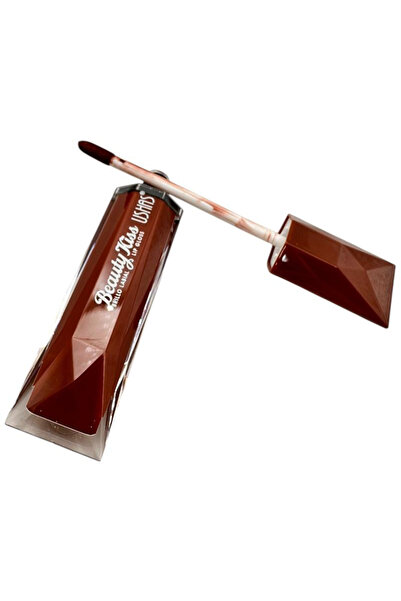 Ushas Lip Gloss Mat Ushas 12 – Luciu de buze mat cu pigment intens si reziste...