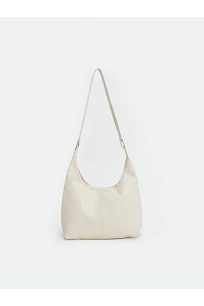 LC Waikiki Leather Look Women's Shoulder Bag