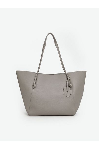 LC Waikiki Leather Look Women's Shoulder Bag