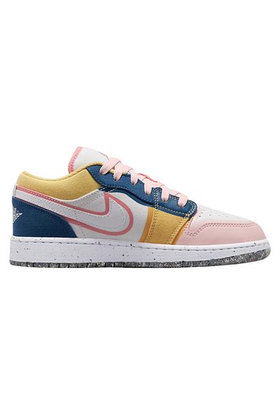 Nike Air Jordan 1 Low SE Edg GG