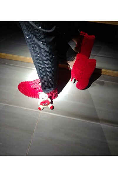 onta Panduf Indoor Teddy Bear Insert Winter Home Pandufu 1St Quality Tight Velvet Knitting