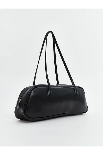 LC Waikiki Γυναικεία τσάντα ώμου Leather Look