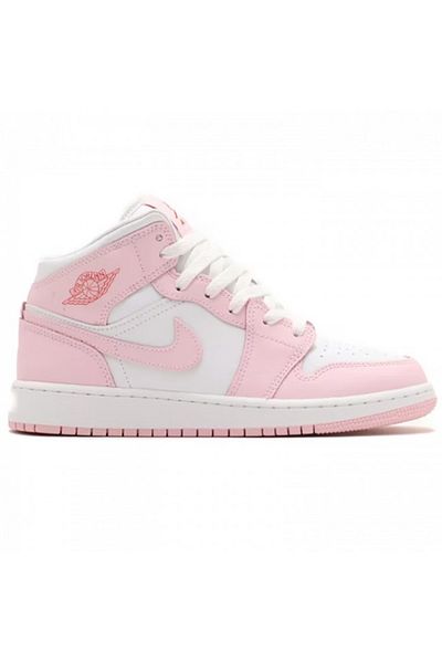 Nike AIR JORDAN 1 MID BG DQ8423-608