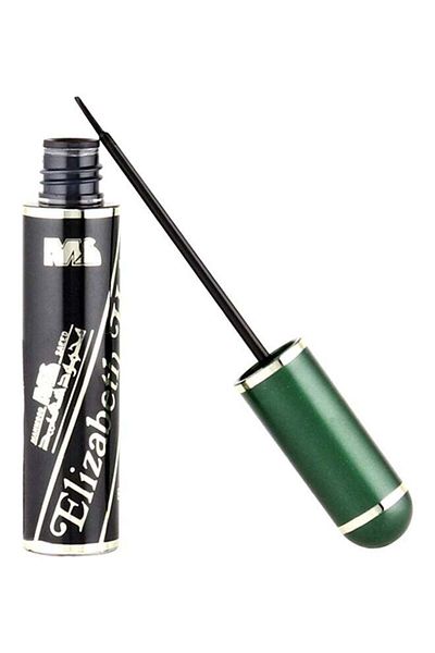 Elizabeth Helen Mahmoud Saeed Eyeliner Black