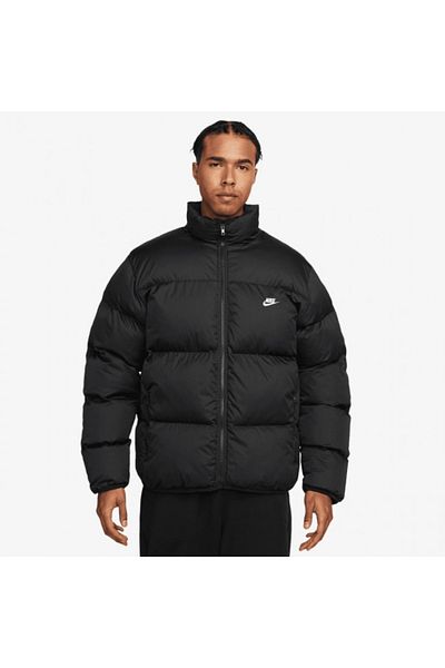 Nike M NK TF CLUB PUFFER JKT FB7368-010