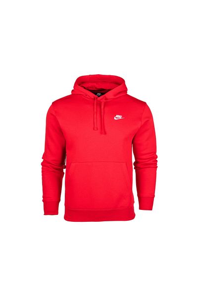 Nike M NSW CLUB HOODIE PO BB