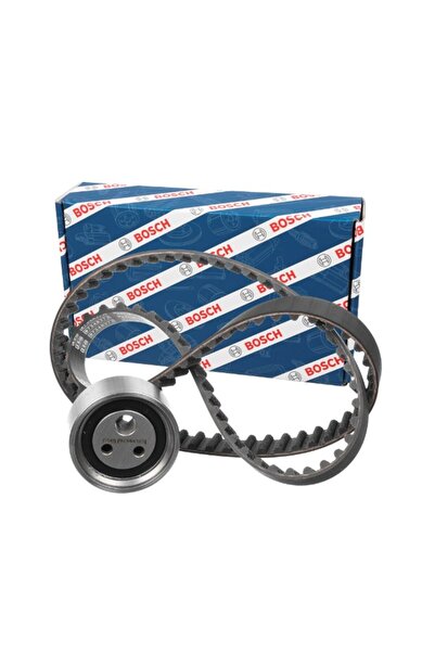 Bosch TRİGER SETİ KAYIŞ 96 DİŞ R19 1.4 CLIO 1.2 1.4 KANGOO 1.4 1.6 MEGANE 1.4 16V 8V 1996- LOGAN 1.6 96-L