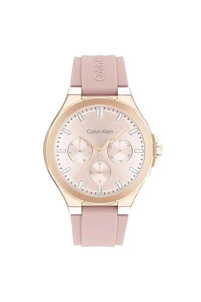 Calvin Klein Ck25100108 Women's Wristwatch