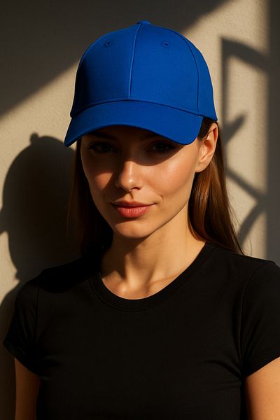 LAGRANZE Women's Sports Hat – Anti-Sweat Fabric Special Weaving