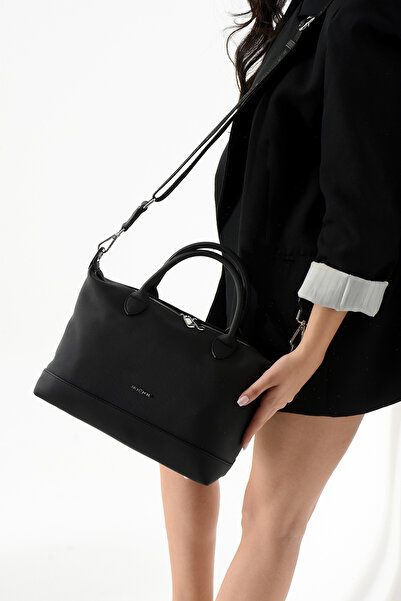 archangel حقيبة كتف نسائية بحزام قابل للتعديل / حقيبة كتف عملية وأنيقة