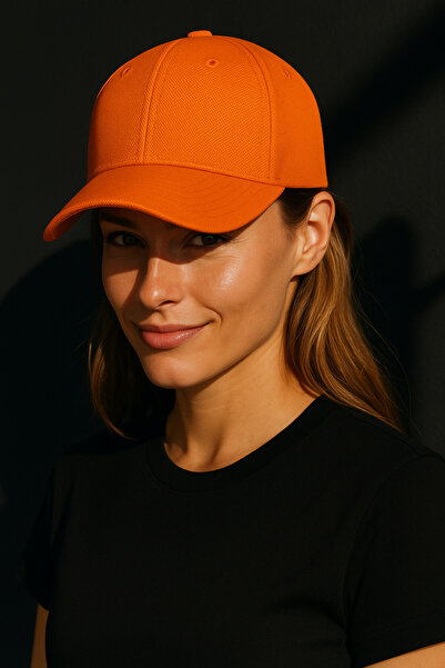 LAGRANZE قبعة رياضية نسائية – نسيج خاص مضاد للتعرق