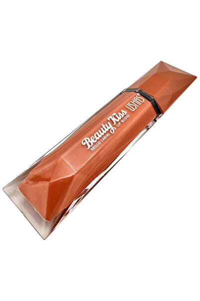 Ushas Lip Gloss Mat Ushas 08 – Luciu de buze cu finisaj mat si rezistenta ind...