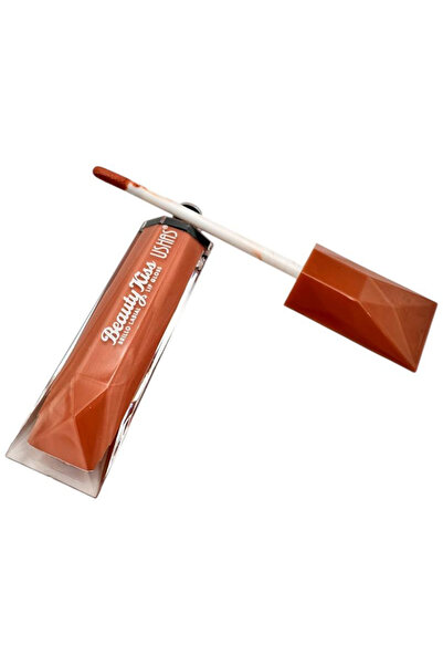 Ushas Lip Gloss Mat Ushas 07 – Luciu de buze cu finisaj mat si rezistenta ind...