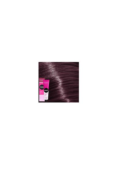 Matrix Hair dye, Matrix, 7A Medium Blonde Ash, 90ml