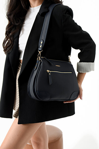 archangel Women's Long Strap Shoulder Bag