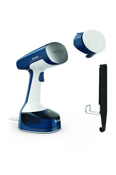 TEFAL مكواة بخار يدوية سهلة الاستخدام بقوة 1400 واط