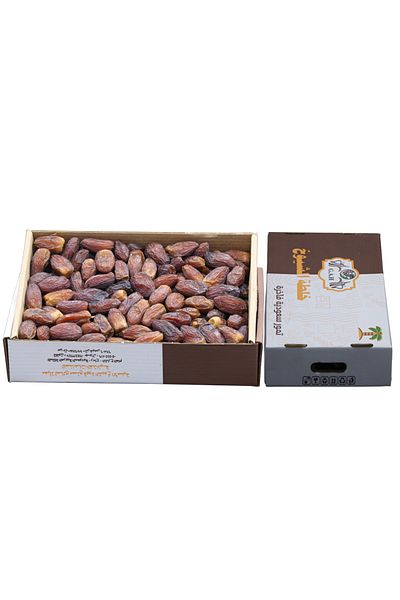 shuyukh coffee Excellent Madinah Majdool 3 kg