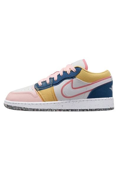 Nike Air Jordan 1 Low SE Edg GG