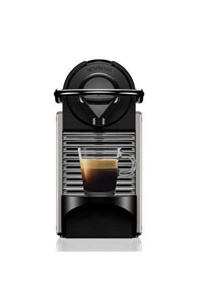 Nespresso Pixie C Espresso Coffee Machine