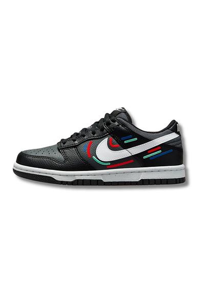 Nike Nike Dunk Low GS NN BD