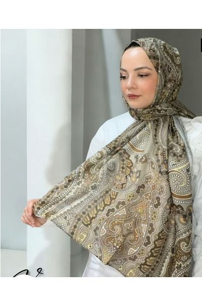 Susen giyim Organic fresh shawl