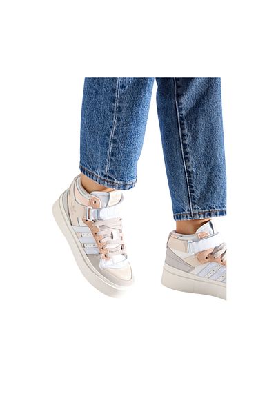 adidas Forum Bonega Mid W