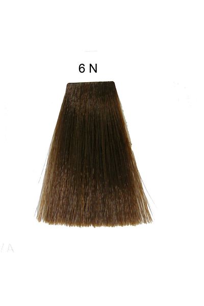 Matrix Vopsea de par, Matrix, 6N Dark Blonde Neutral, 90ml