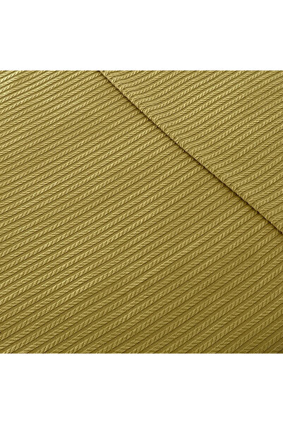 Zeren Home Pamuklu Örgü Desen Ponpon Detaylı Bebek Pikesi 80x115cm