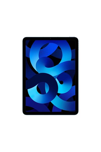 Apple iPad Air Wi-Fi + Cellular 64 GB - Blue (5th generation)