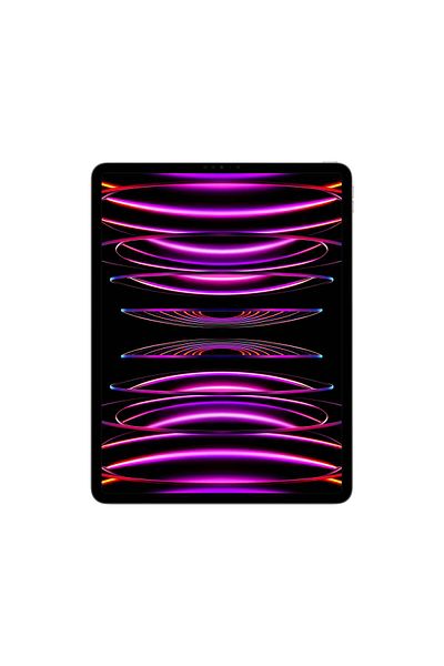 Apple 2022 12.9-inch Ipad Pro Wi-fi 256gb - Space Grey (6TH GENERATION)