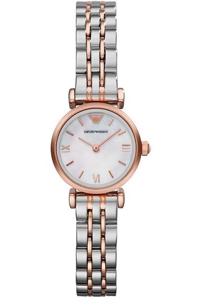 Emporio Armani Women's Watch, Classic AR1689
