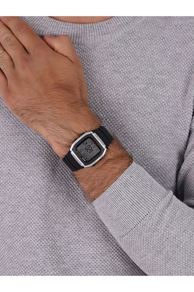 Casio Ceas Barbati, Casio, Collection W-9 W-96H-1A