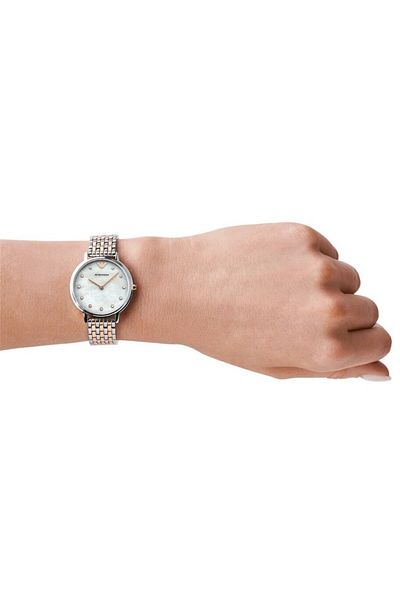 Emporio Armani Women's Watch, Classic AR1689