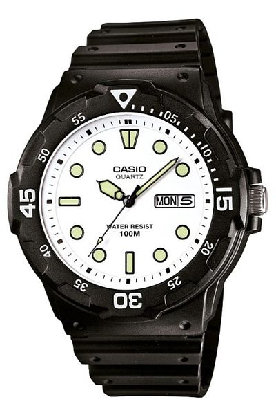 Casio Ceas Barbati, Casio, Collection MRW MRW-200H-7